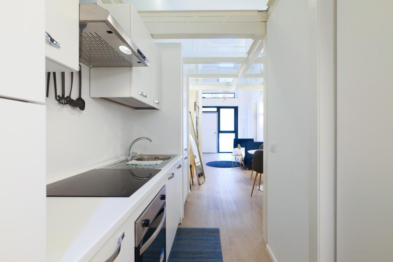Primopiano - Aragona Flats Apartment Mailand